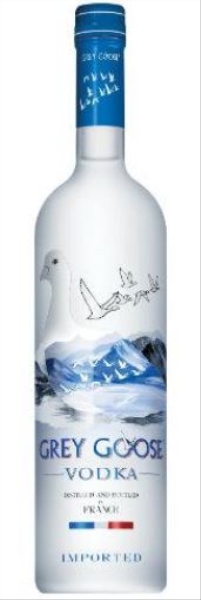 Image sur Grey Goose Original 40° 6L
